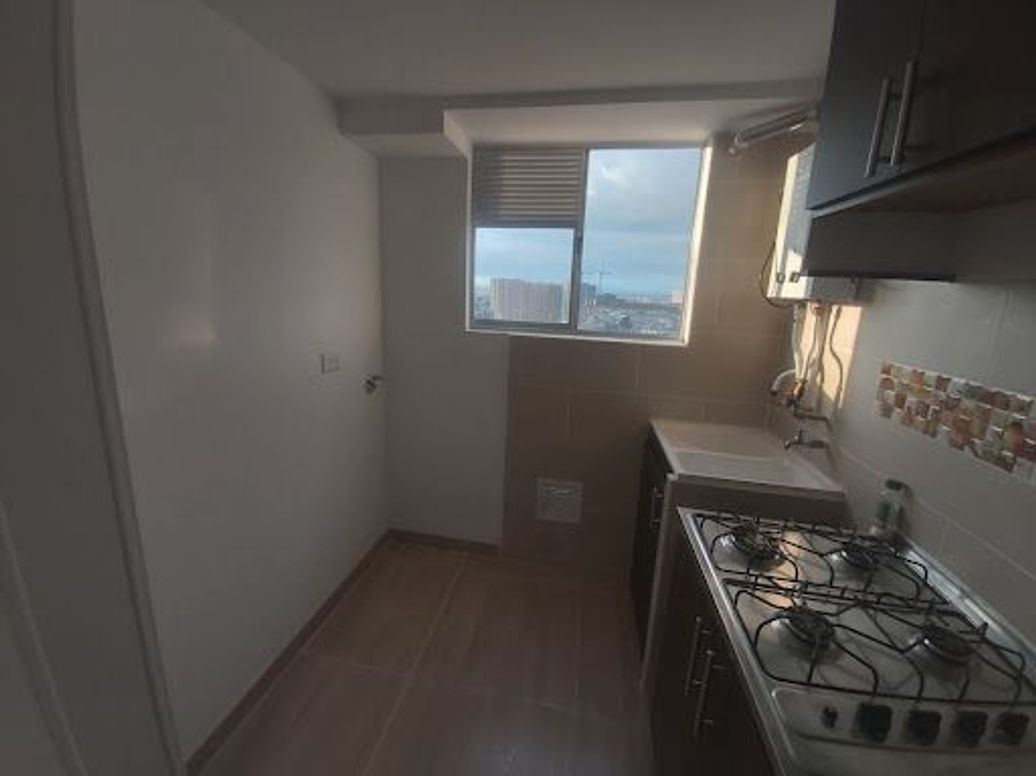 Apartamento de 2 alcobas en venta en Madelena, Bogotá, 50 m² · foto 8 de 19