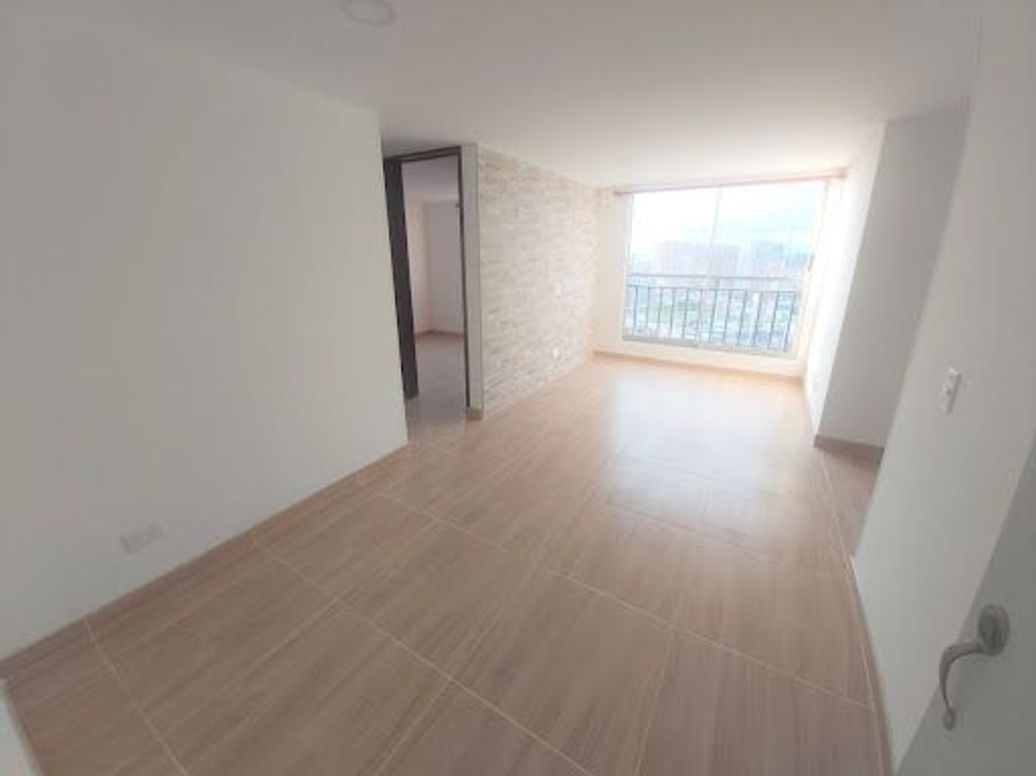 Apartamento de 2 alcobas en venta en Madelena, Bogotá, 50 m² · foto 4 de 19