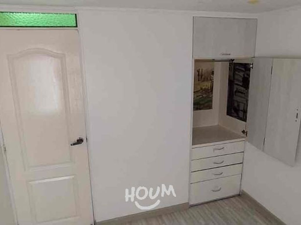 Apartamento de 3 alcobas en venta en San Bernardo, Bogotá, 51 m² · foto 14 de 20