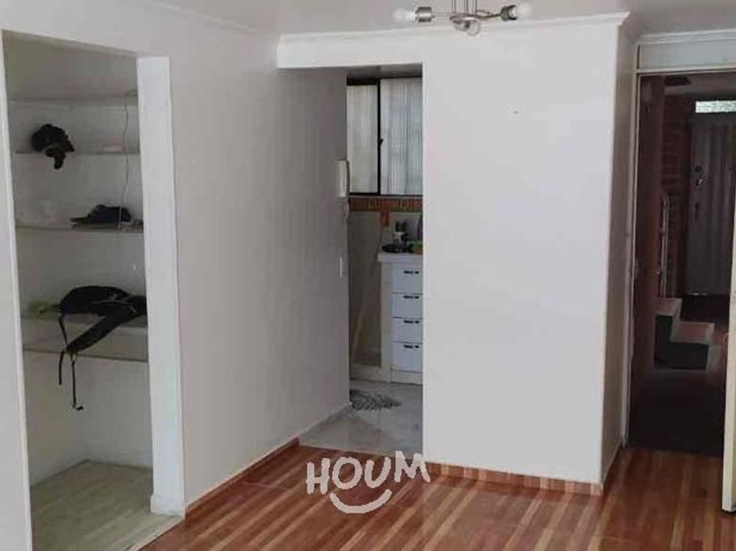 Apartamento de 3 alcobas en venta en San Bernardo, Bogotá, 51 m² · foto 6 de 20
