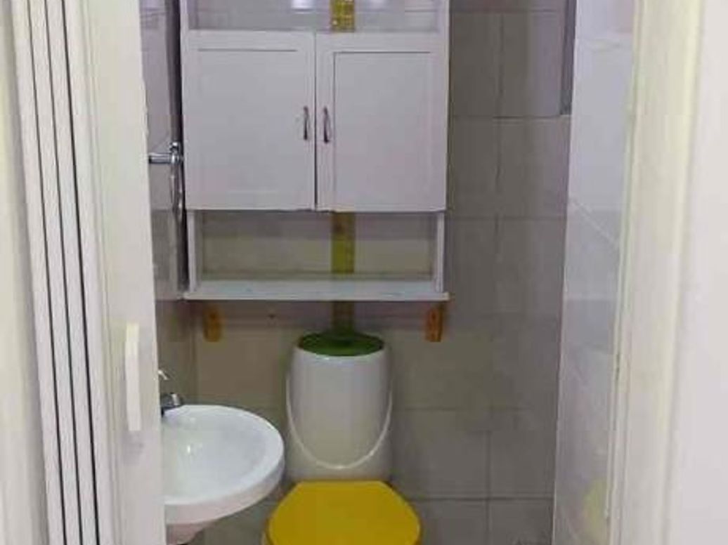 Apartamento de 3 alcobas en venta en San Bernardo, Bogotá, 51 m² · foto 9 de 20