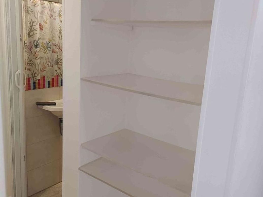 Apartamento de 3 alcobas en venta en San Bernardo, Bogotá, 51 m² · foto 8 de 20
