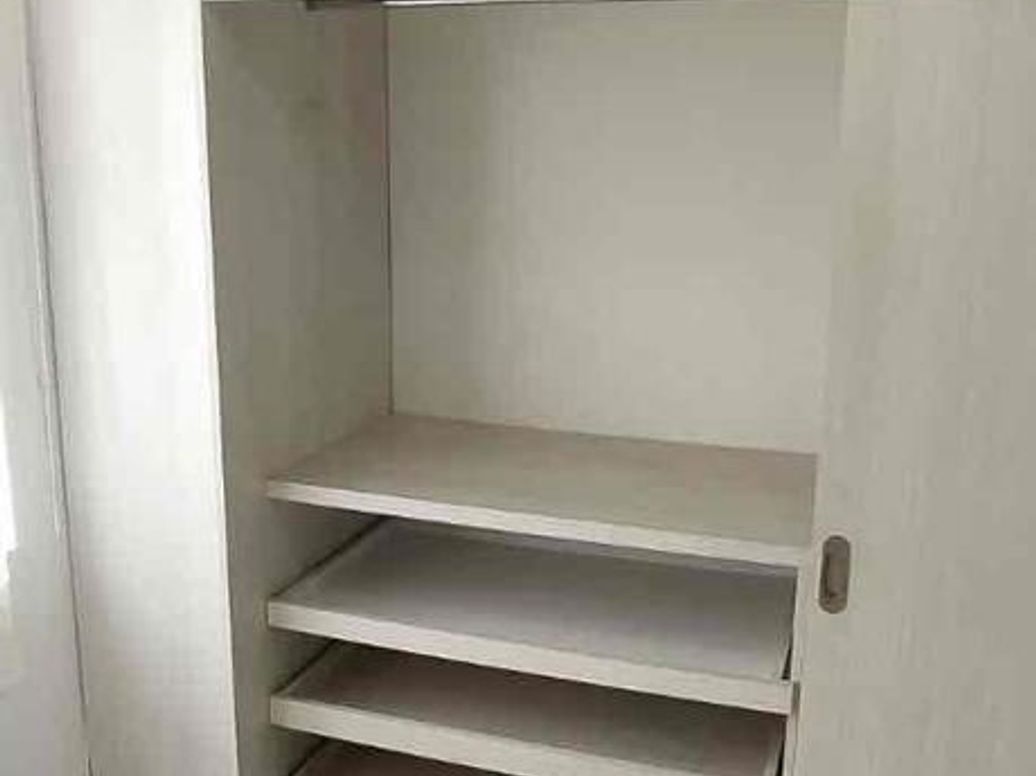Apartamento de 3 alcobas en venta en San Bernardo, Bogotá, 51 m² · foto 18 de 20