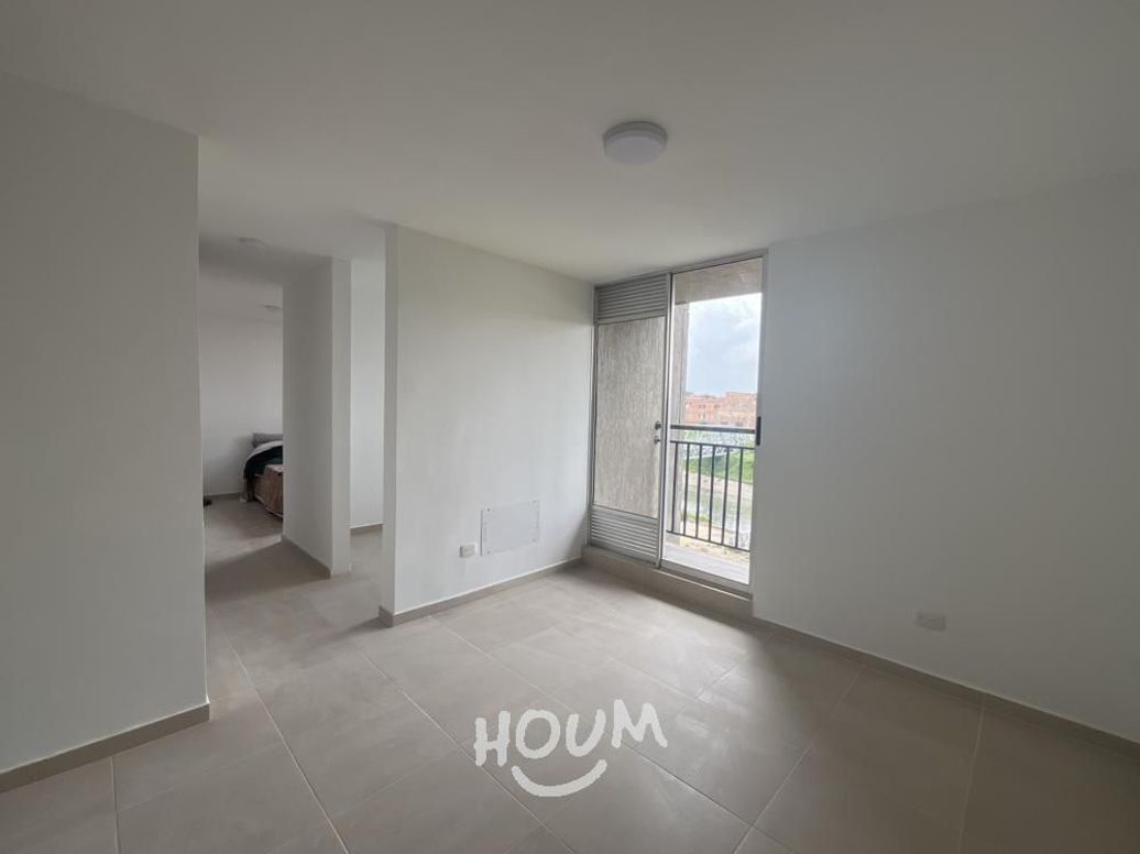 Apartamento de 3 alcobas en venta en El Tintal, Bogotá, 39 m² · foto 3 de 16