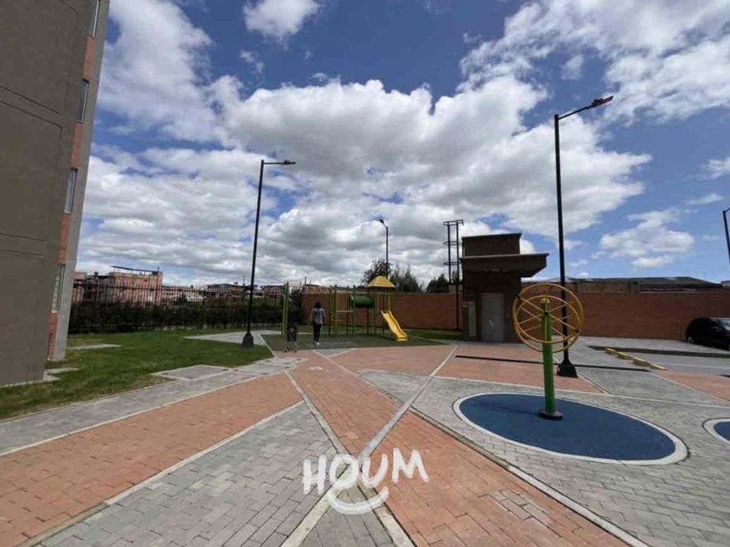 Apartamento de 3 alcobas en venta en El Tintal, Bogotá, 39 m² · foto 13 de 16