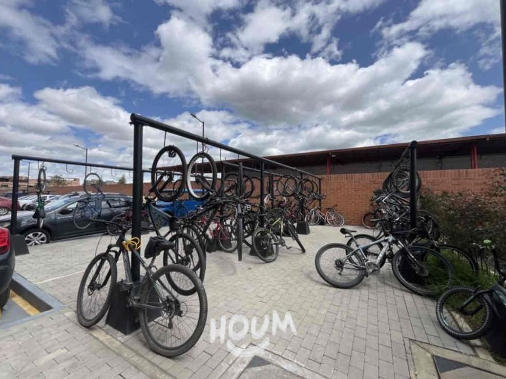 Apartamento de 3 alcobas en venta en El Tintal, Bogotá, 39 m² · foto 14 de 16