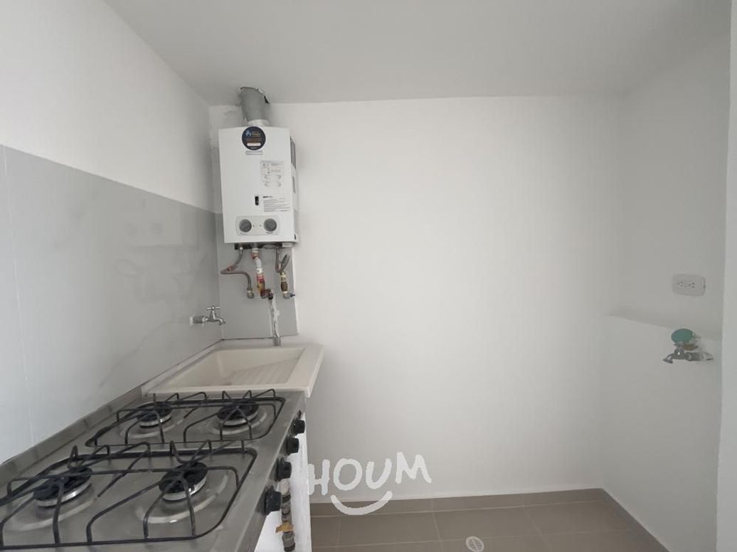 Apartamento de 3 alcobas en venta en El Tintal, Bogotá, 39 m² · foto 6 de 16