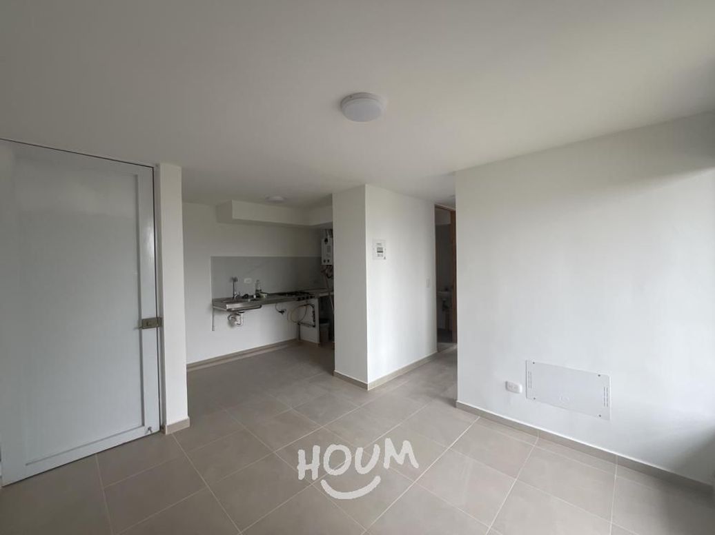 Apartamento de 3 alcobas en venta en El Tintal, Bogotá, 39 m² · foto 2 de 16