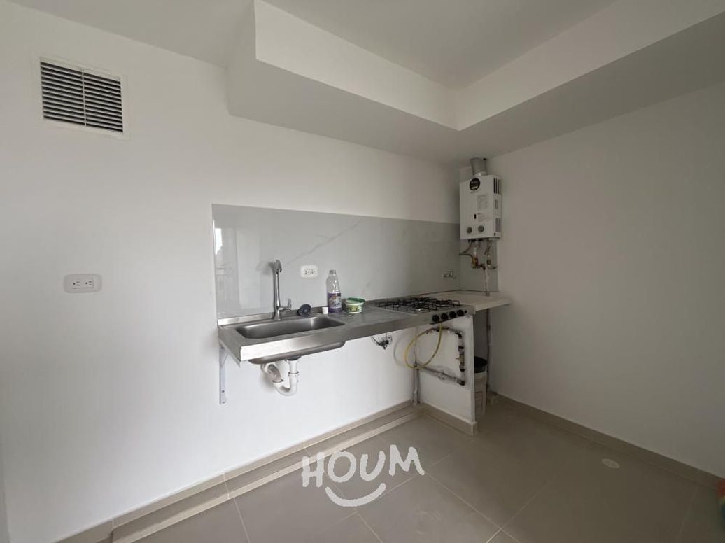 Apartamento de 3 alcobas en venta en El Tintal, Bogotá, 39 m² · foto 4 de 16