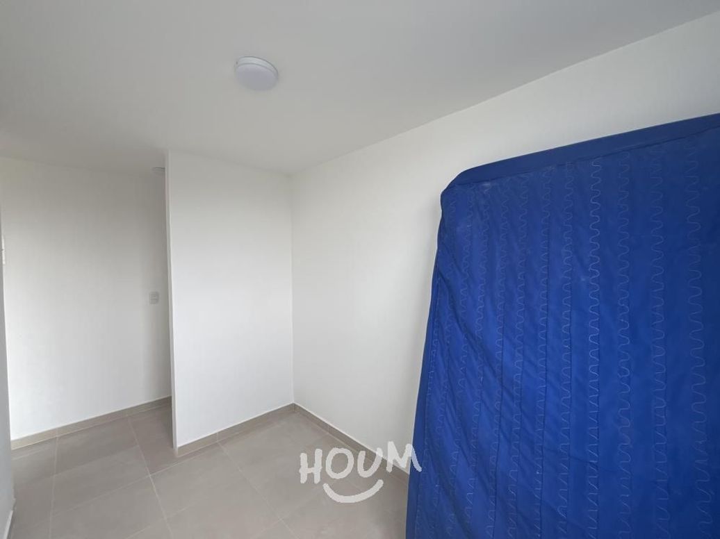 Apartamento de 3 alcobas en venta en El Tintal, Bogotá, 39 m² · foto 9 de 16