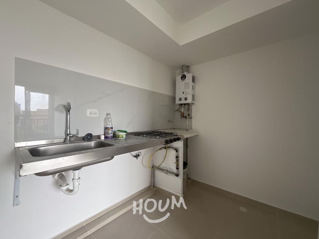 Apartamento de 3 alcobas en venta en El Tintal, Bogotá, 39 m² · foto 5 de 16
