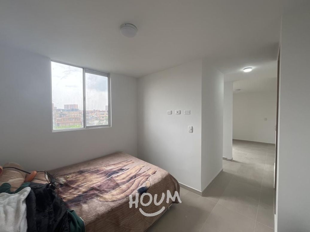 Apartamento de 3 alcobas en venta en El Tintal, Bogotá, 39 m² · foto 7 de 16