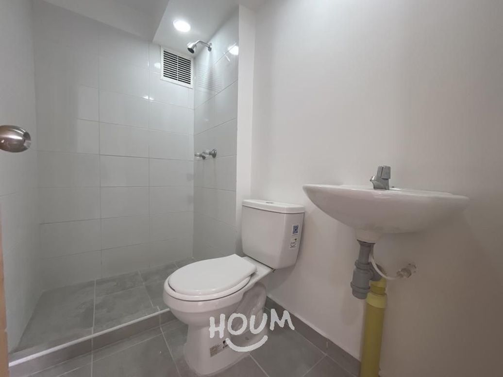 Apartamento de 3 alcobas en venta en El Tintal, Bogotá, 39 m² · foto 11 de 16