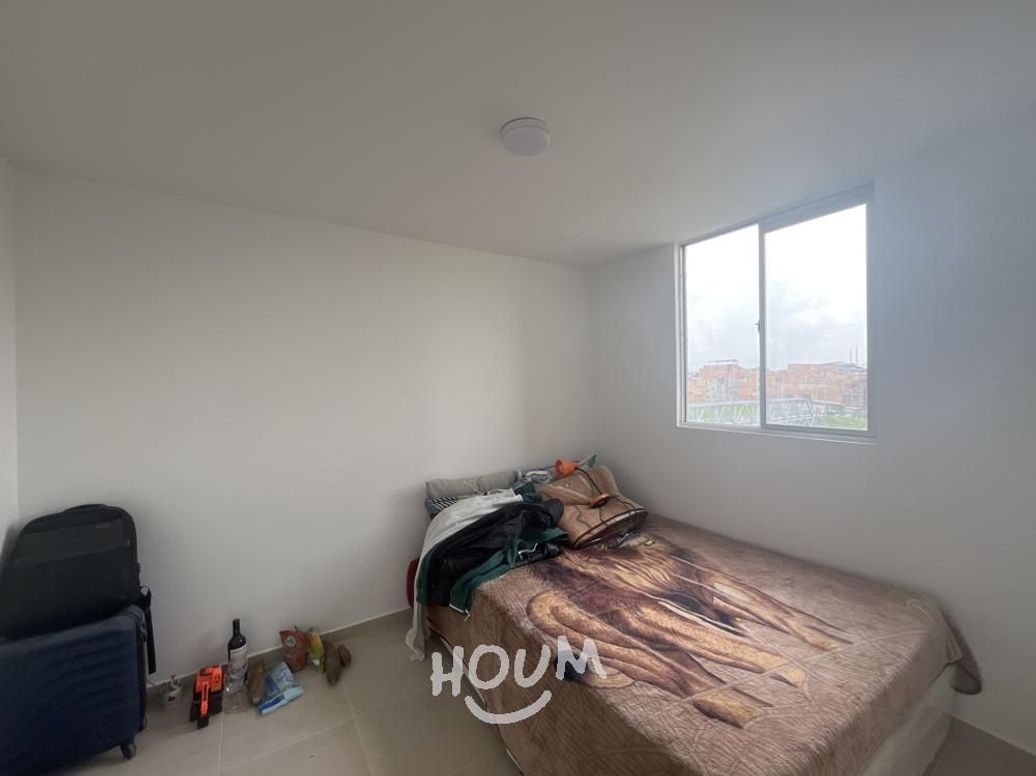 Apartamento de 3 alcobas en venta en El Tintal, Bogotá, 39 m² · foto 8 de 16