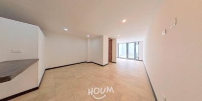 [ARR] ID HOUM: 132641

Entérate de todos los beneficios al arrendar con nosotros:
    • Asistencia e intermediación con el propietario
    • Firma tu contrato online
    • Arrienda sin burocracia, sin papeleos ni notarías

Departamento en arriendo, ubicado en el barrio Samper Mendoza, con una superficie construida de 36.00 m² y superficie total de 36.00  m². 

Sus principales características son:

    • loft
    • No amoblado
    • 1 dormitorio
    • 1 baño
    • No Admite mascotas
    • Piso 4
    • Año de construcción: 2022
    • Cuarto de lavado
            
Si arriendas con nosotros, te brindamos asesoría personalizada durante todo el proceso.
        

Requisitos para arrendar con nosotros:

    • Arrienda sin codeudor*, fácil, rápido y seguro
    • Demuestra un ingreso mensual neto de al menos 2.5 veces el valor del arriendo (los ingresos mensuales se pueden complementar por las personas que vivirán en este inmueble)
    • Completa tu información básica y mándanos tus extractos bancarios o documentos que demuestren tus ingresos
    • No debes tener reportes negativos en centrales de crédito
        

IMPORTANTE:

    • Te invitamos a agendar una visita a esta propiedad
    • Si tienes alguna duda por favor puedes solicitar más información desde los portales como también contactarte directamente con nosotros
    
Más que una inmobiliaria, somos Houm.
*Aplican T&C