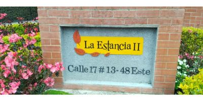 EM VENDO APARTAMENTO ESTANCIA 2 MOSQUERA 

PISO 4

TRES ALCOBAS CON CLOSET

COCINA ABIERTA INTEGRAL

CALENTADOR A GAS

ESQUINERO EXTERIOR

CONJUNTO:

ZONA DE BBQ, PARQUES NIÑOS, CANCHAS, BICICLETEROS, SHUT, PARQUEADEROS. 

CITA PREVIA 
