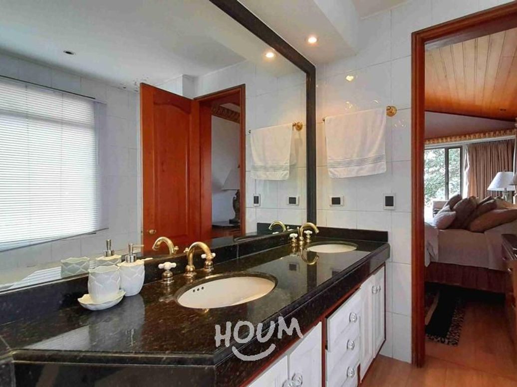 Casa de 4 alcobas en venta en Suba Naranjos, Bogotá, 321 m² · foto 7 de 20