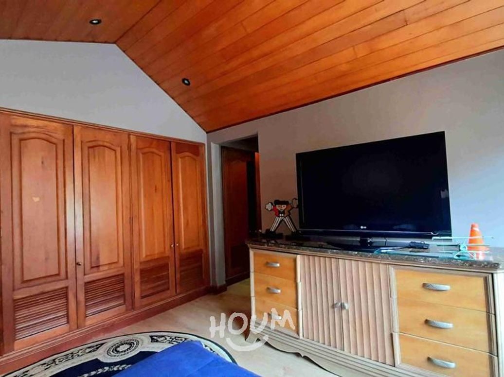 Casa de 4 alcobas en venta en Suba Naranjos, Bogotá, 321 m² · foto 15 de 20