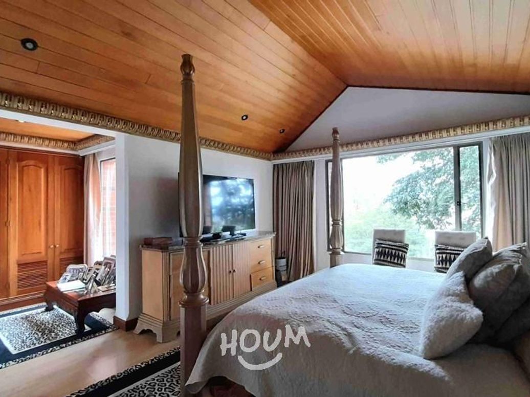 Casa de 4 alcobas en venta en Suba Naranjos, Bogotá, 321 m² · foto 11 de 20