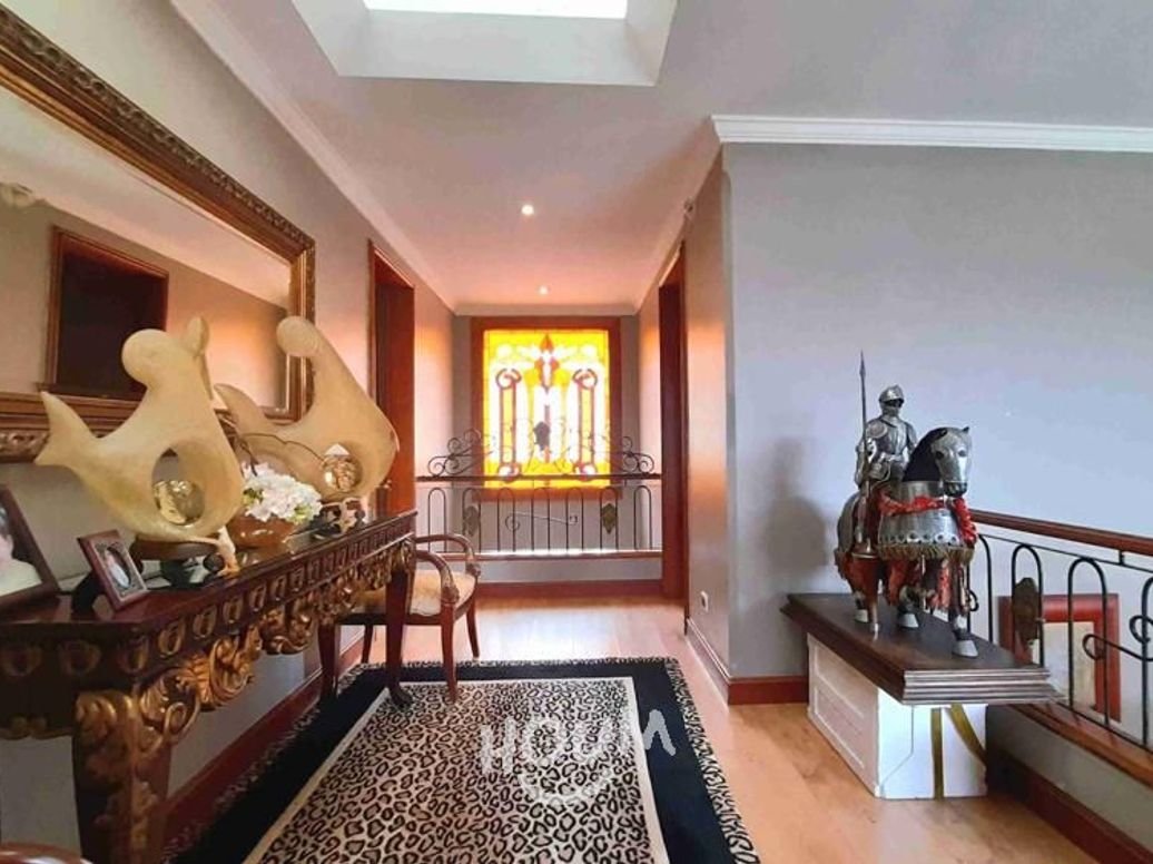 Casa de 4 alcobas en venta en Suba Naranjos, Bogotá, 321 m² · foto 18 de 20