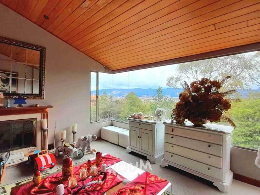 Casa de 4 alcobas en venta en Suba Naranjos, Bogotá, 321 m² · foto 20 de 20