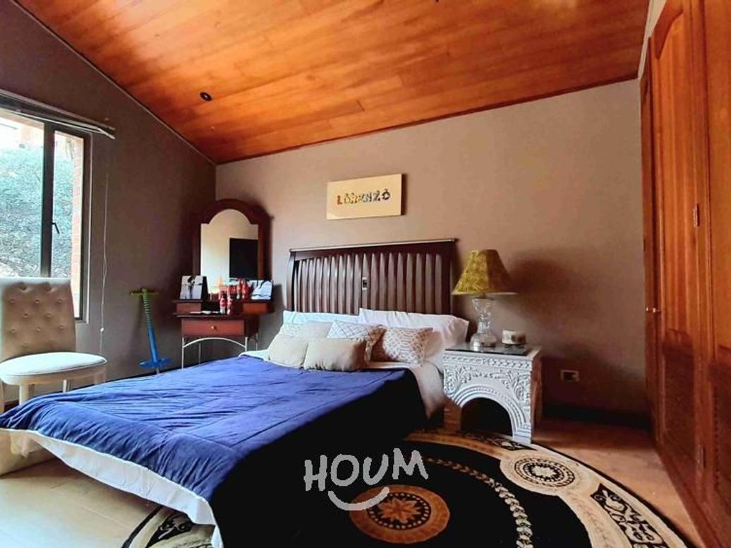 Casa de 4 alcobas en venta en Suba Naranjos, Bogotá, 321 m² · foto 16 de 20
