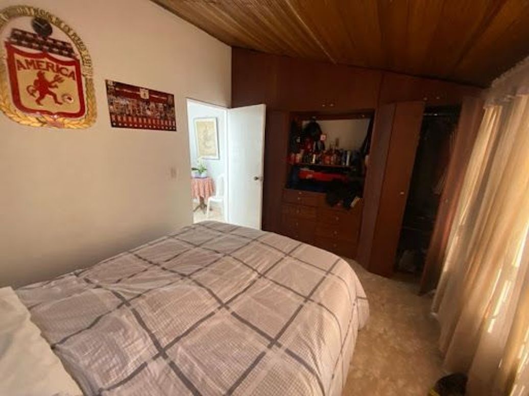 Casa de 3 alcobas en venta en Villas De Granada, Bogotá, 166 m² · foto 12 de 20