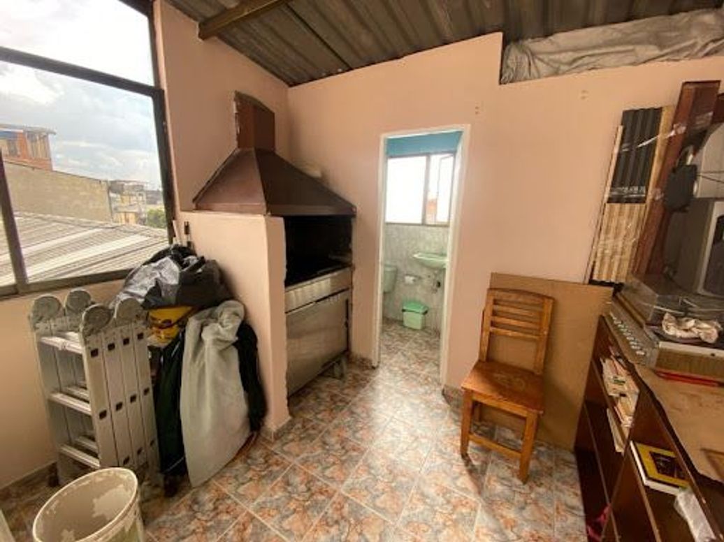 Casa de 3 alcobas en venta en Villas De Granada, Bogotá, 166 m² · foto 19 de 20