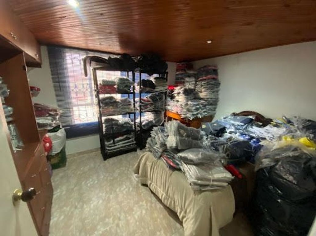 Casa de 3 alcobas en venta en Villas De Granada, Bogotá, 166 m² · foto 15 de 20
