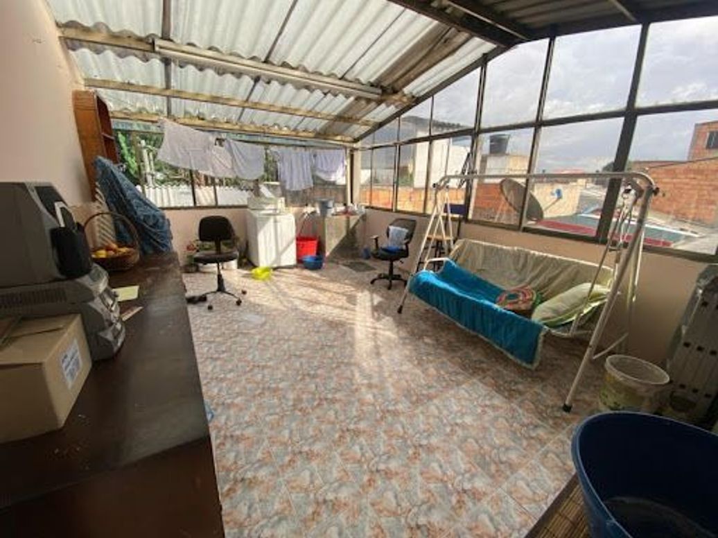 Casa de 3 alcobas en venta en Villas De Granada, Bogotá, 166 m² · foto 17 de 20