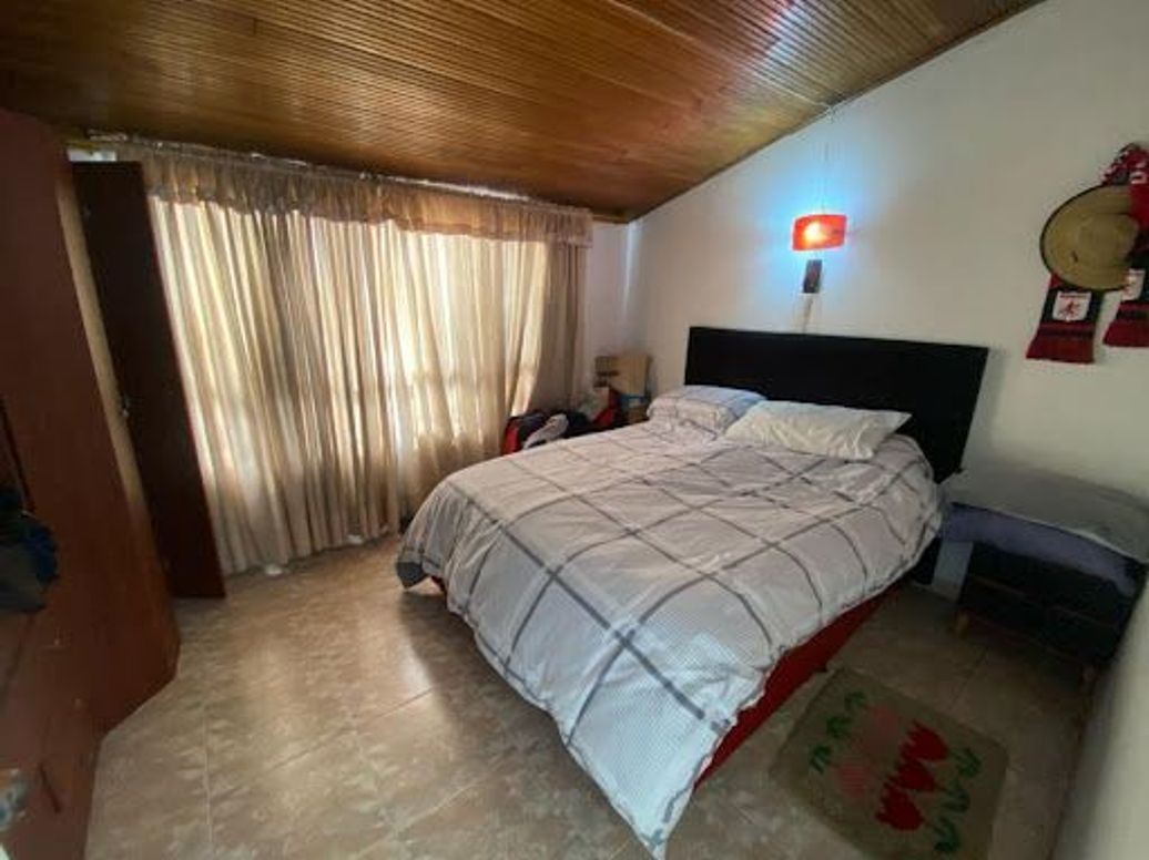 Casa de 3 alcobas en venta en Villas De Granada, Bogotá, 166 m² · foto 13 de 20