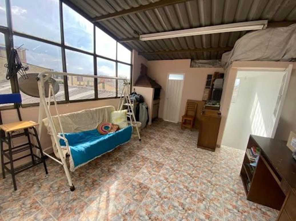 Casa de 3 alcobas en venta en Villas De Granada, Bogotá, 166 m² · foto 16 de 20