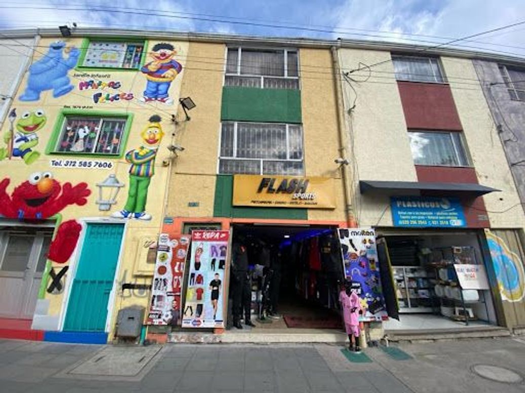 Casa de 3 alcobas en venta en Villas De Granada, Bogotá, 166 m² · foto 5 de 20
