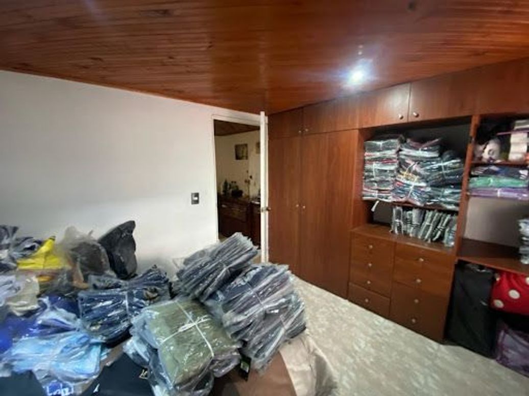 Casa de 3 alcobas en venta en Villas De Granada, Bogotá, 166 m² · foto 14 de 20