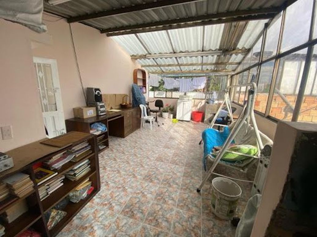 Casa de 3 alcobas en venta en Villas De Granada, Bogotá, 166 m² · foto 18 de 20