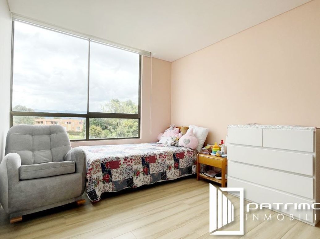 Apartamento de 3 alcobas en venta en Casa Blanca, Bogotá, 122 m² · foto 9 de 20
