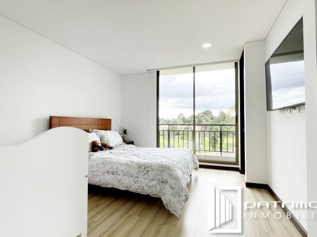 Apartamento de 3 alcobas en venta en Casa Blanca, Bogotá, 122 m² · foto 11 de 20