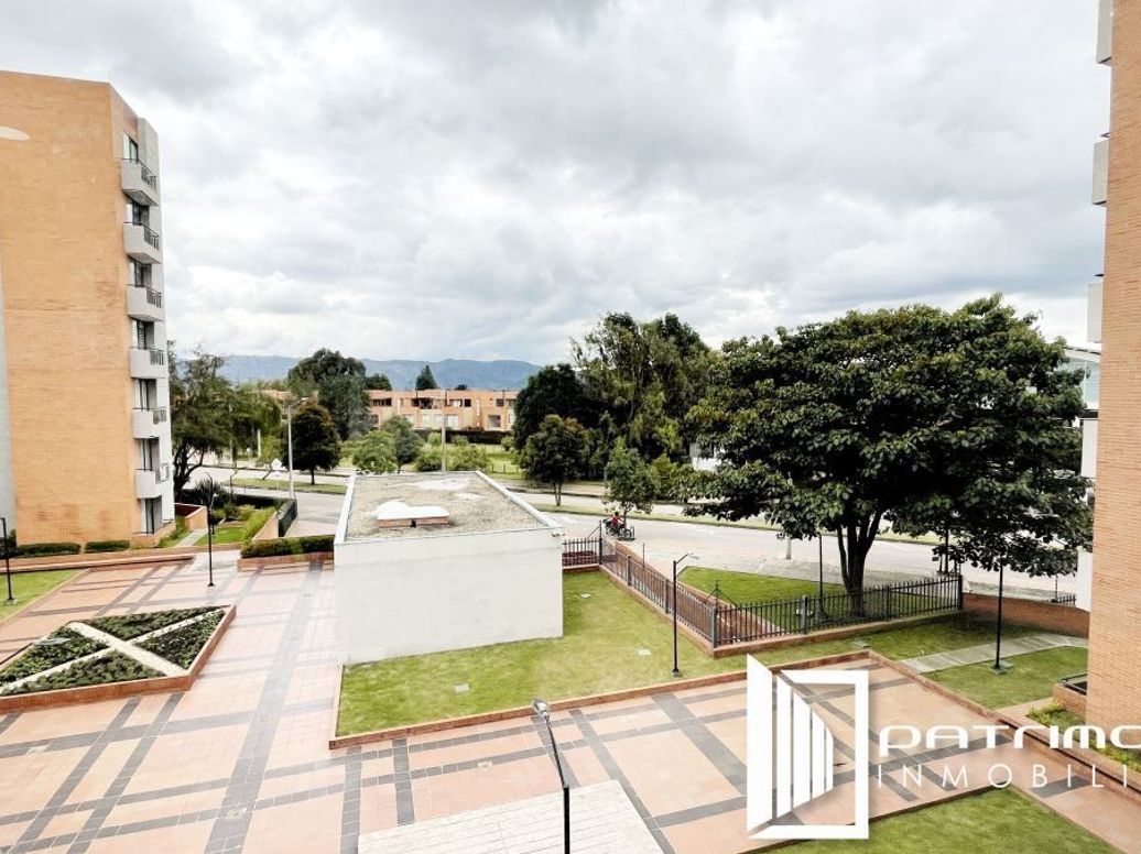 Apartamento de 3 alcobas en venta en Casa Blanca, Bogotá, 122 m² · foto 10 de 20