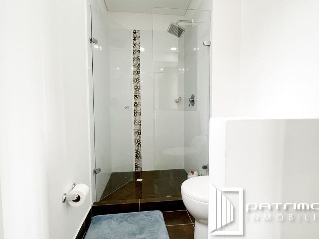 Apartamento de 3 alcobas en venta en Casa Blanca, Bogotá, 122 m² · foto 15 de 20