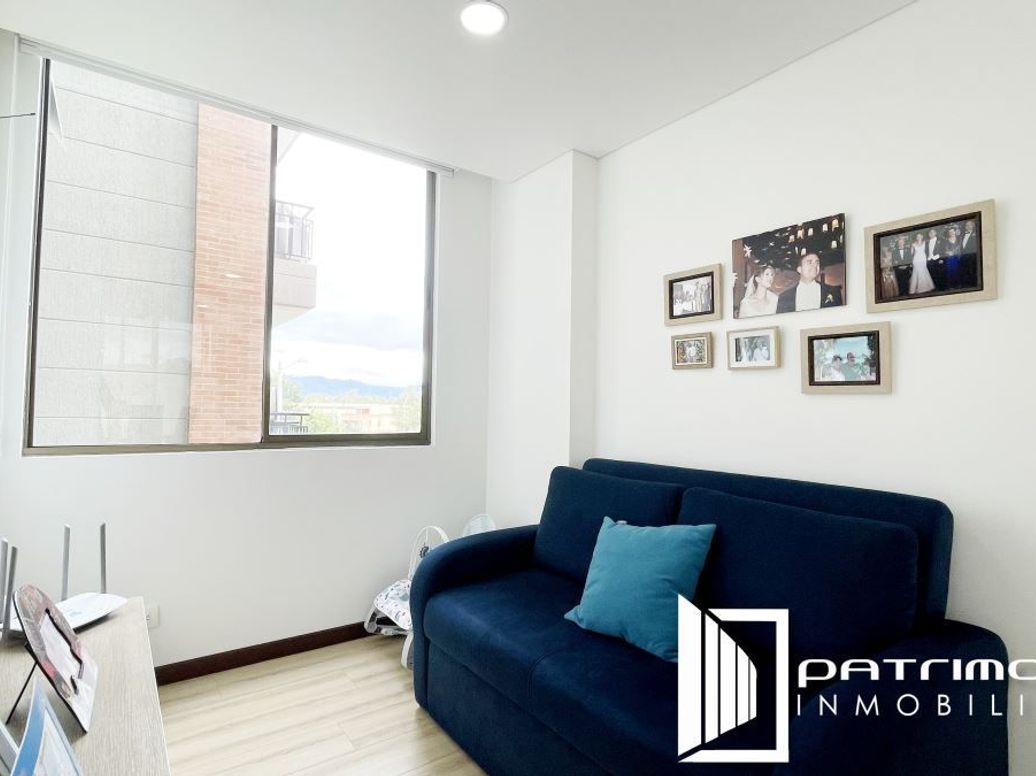 Apartamento de 3 alcobas en venta en Casa Blanca, Bogotá, 122 m² · foto 16 de 20