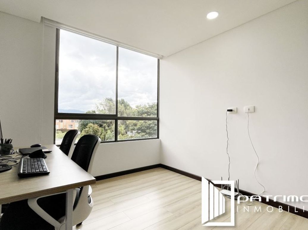 Apartamento de 3 alcobas en venta en Casa Blanca, Bogotá, 122 m² · foto 8 de 20