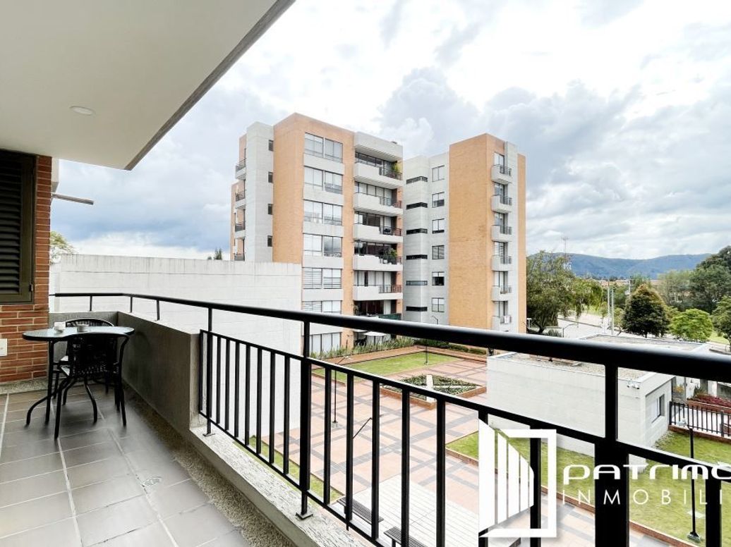 Apartamento de 3 alcobas en venta en Casa Blanca, Bogotá, 122 m² · foto 19 de 20