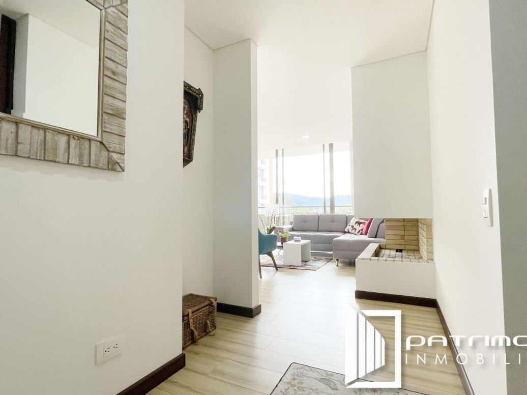 Apartamento de 3 alcobas en venta en Casa Blanca, Bogotá, 122 m² · foto 5 de 20