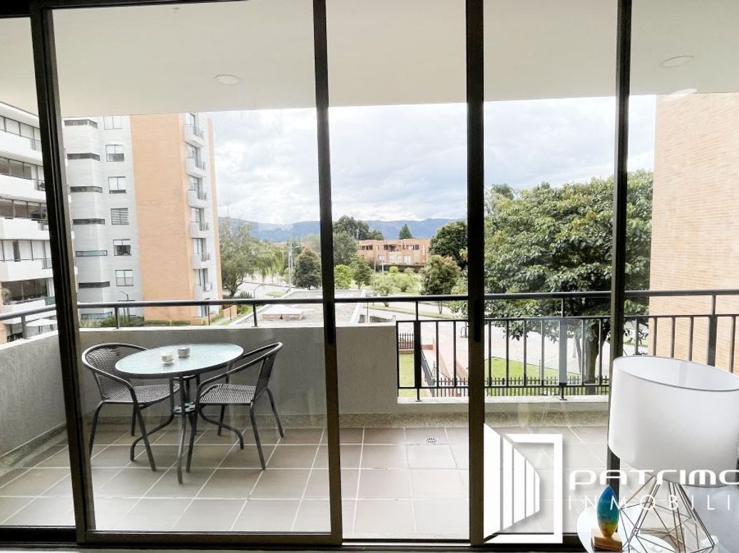 Apartamento de 3 alcobas en venta en Casa Blanca, Bogotá, 122 m² · foto 17 de 20
