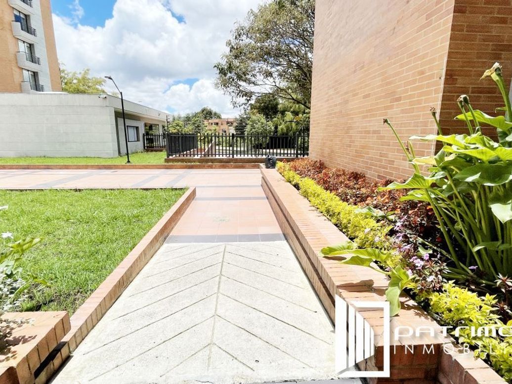 Apartamento de 3 alcobas en venta en Casa Blanca, Bogotá, 122 m² · foto 20 de 20