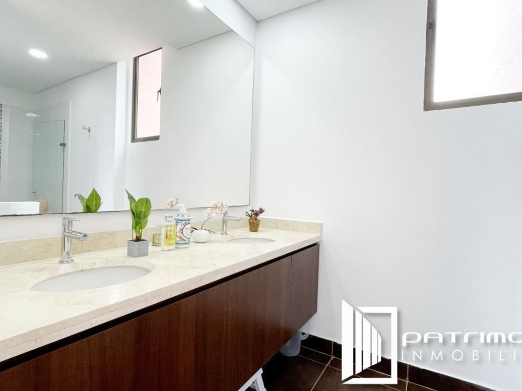 Apartamento de 3 alcobas en venta en Casa Blanca, Bogotá, 122 m² · foto 14 de 20