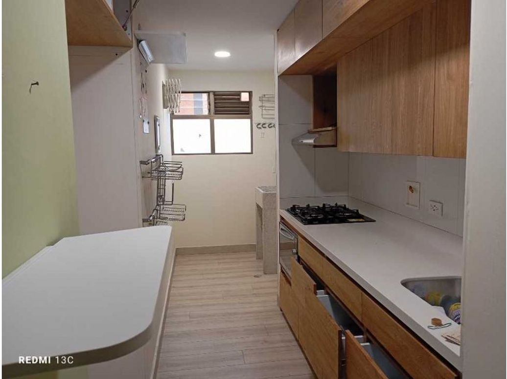 Apartamento en Arriendo en Otra Parte Envigado en Villa Grande