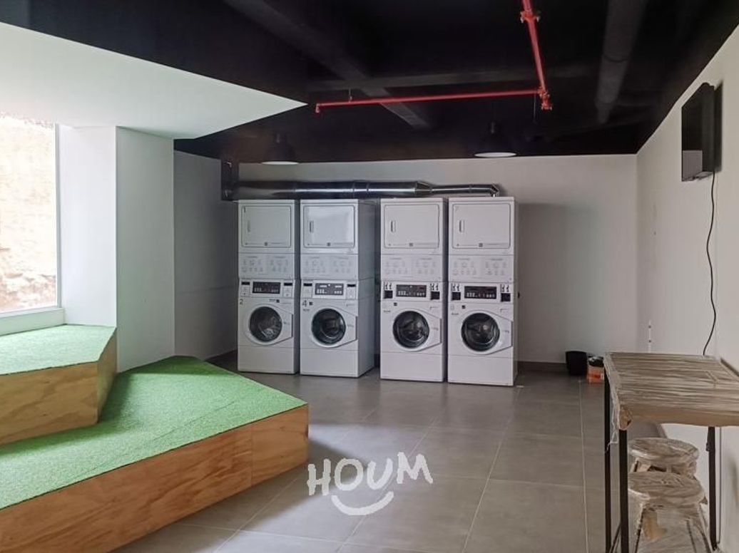 Apartamento en arriendo en La Veracruz, Bogotá · foto 16 de 20