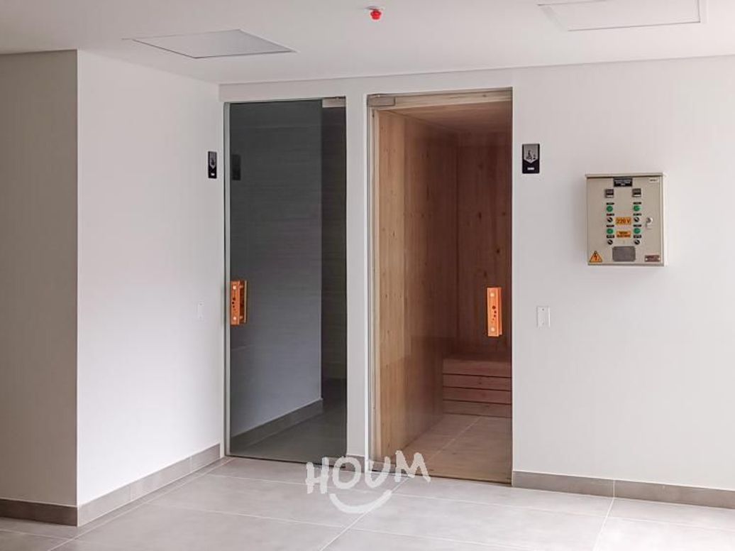 Apartamento en arriendo en La Veracruz, Bogotá · foto 20 de 20