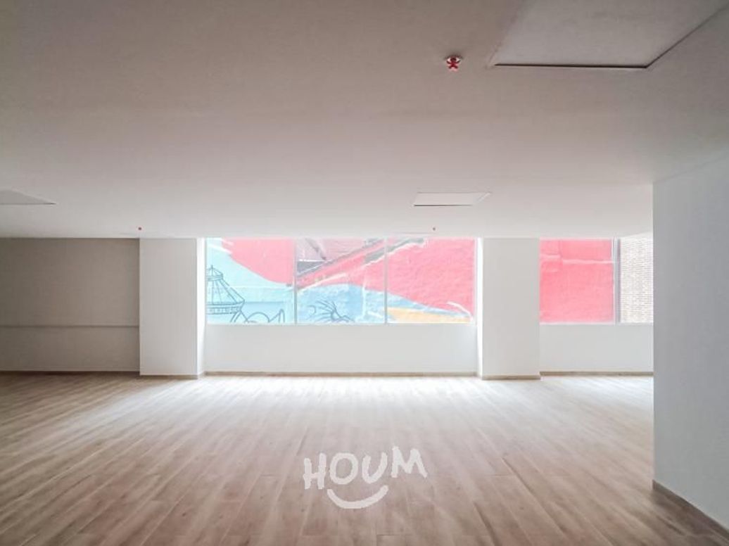 Apartamento en arriendo en La Veracruz, Bogotá · foto 13 de 20